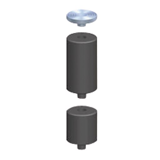 Adaptor 70 mm